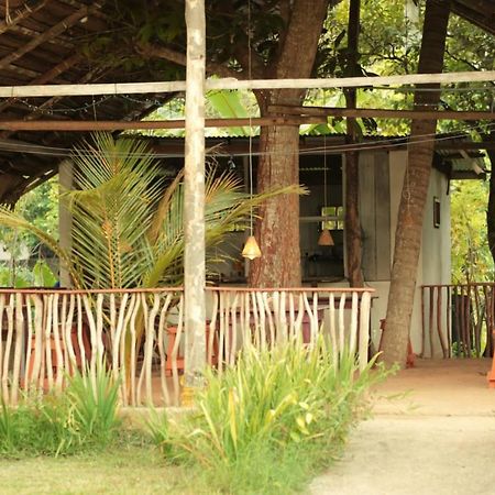 Panora Garden Hotel Mirissa Exterior foto